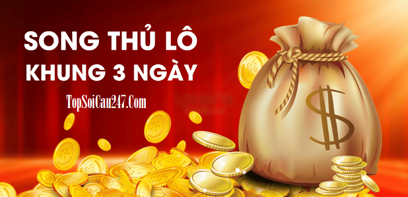 nuôi song thủ lô khung 3 ngày