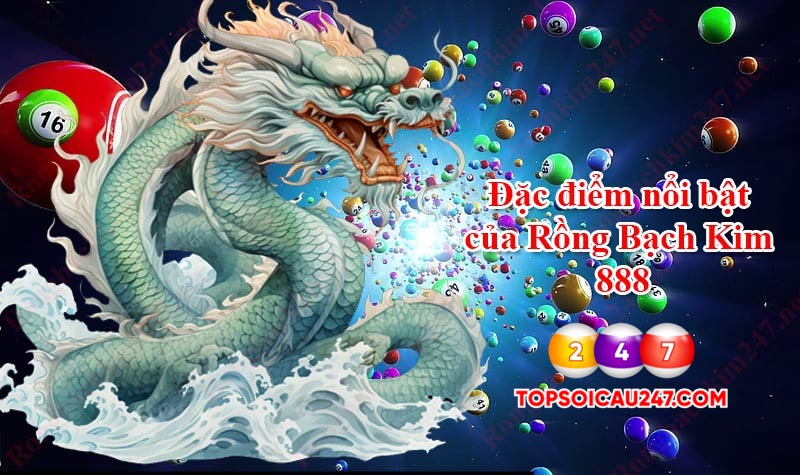 rong bach kim 888