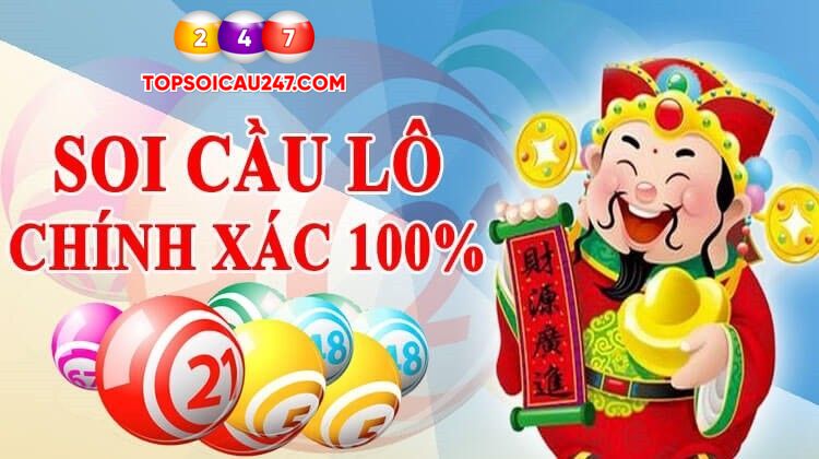 soi cau lo chinh xac 100 hom nay