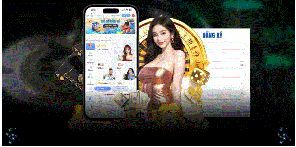 Các thao tác đơn giản để đăng ký Win55 nhanh chóng
