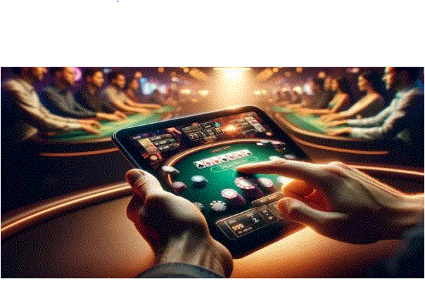 Hiểu rõ luật Baccarat trực tuyến uy tín